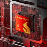 Snapdragon 8