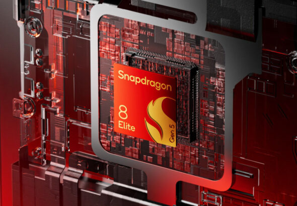 Snapdragon 8