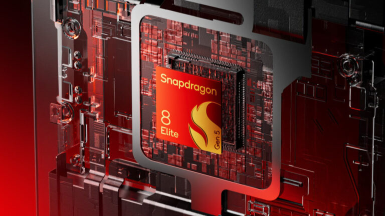 Snapdragon 8