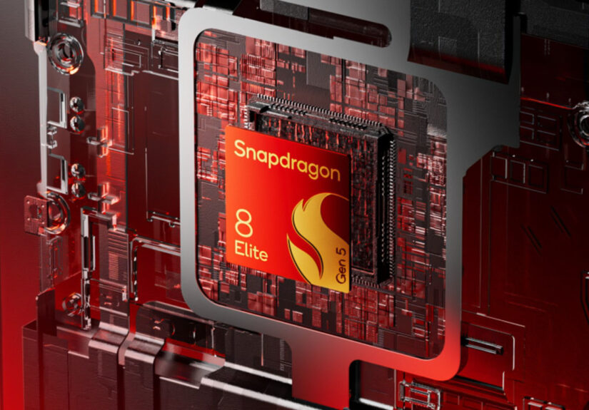 Snapdragon 8