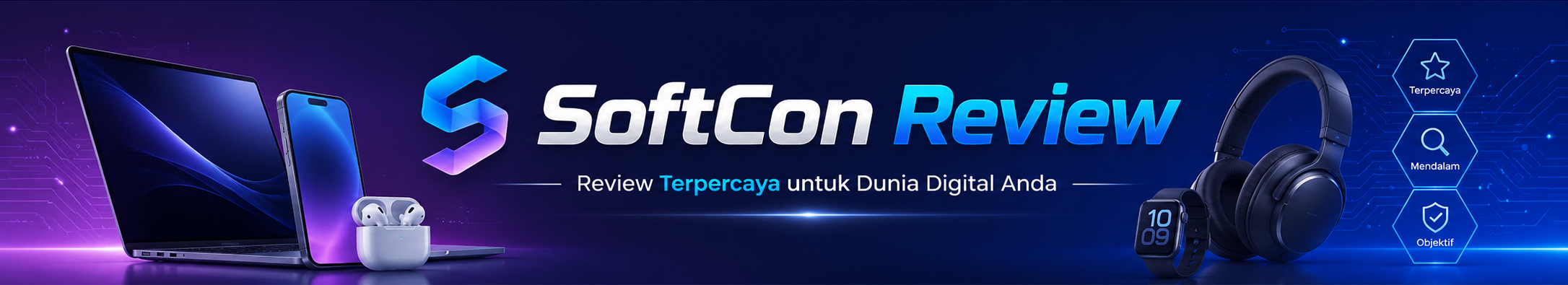 SoftCon Reviews