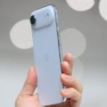Review iPhone Air: Tipis, Kencang, tetapi Penuh Kompromi