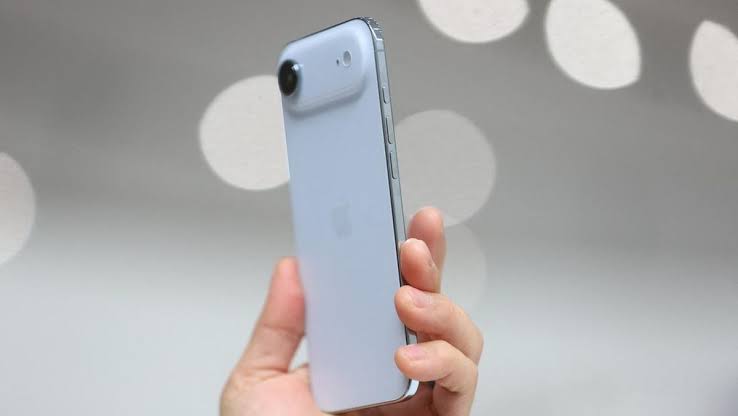 Review iPhone Air: Tipis, Kencang, tetapi Penuh Kompromi