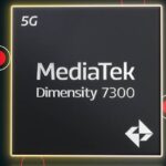 MediaTek Dimensity 7300: Chip 5G Hemat Daya dengan Performa Seimbang untuk Ponsel Kelas Menengah