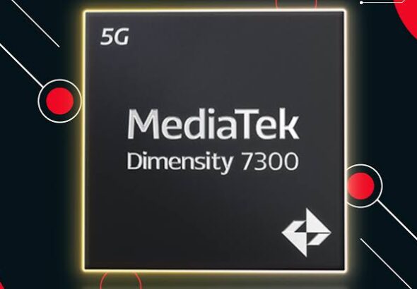 MediaTek Dimensity 7300: Chip 5G Hemat Daya dengan Performa Seimbang untuk Ponsel Kelas Menengah