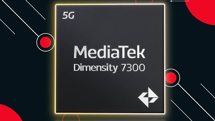 MediaTek Dimensity 7300: Chip 5G Hemat Daya dengan Performa Seimbang untuk Ponsel Kelas Menengah